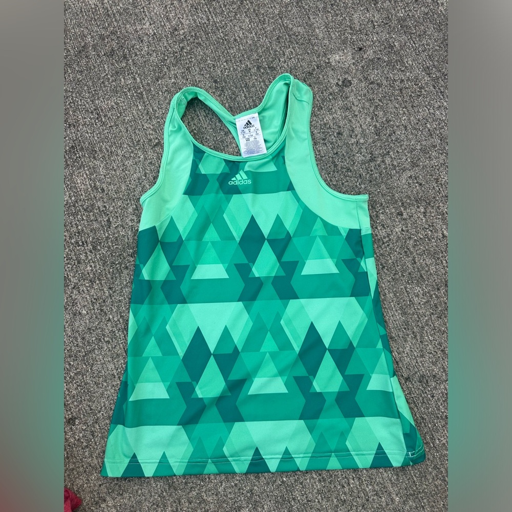 Adidas Tank - Picture 4 of 4